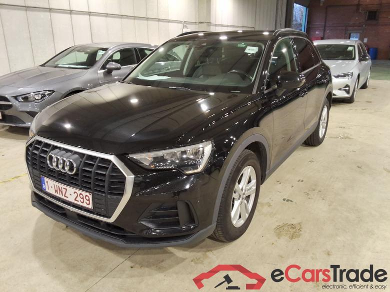 AUDI Q3 1.5 TFSI 35 S TRONIC #1