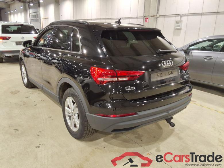 AUDI Q3 1.5 TFSI 35 S TRONIC #2