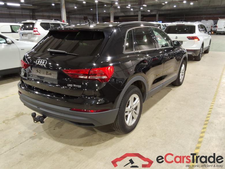 AUDI Q3 1.5 TFSI 35 S TRONIC #4