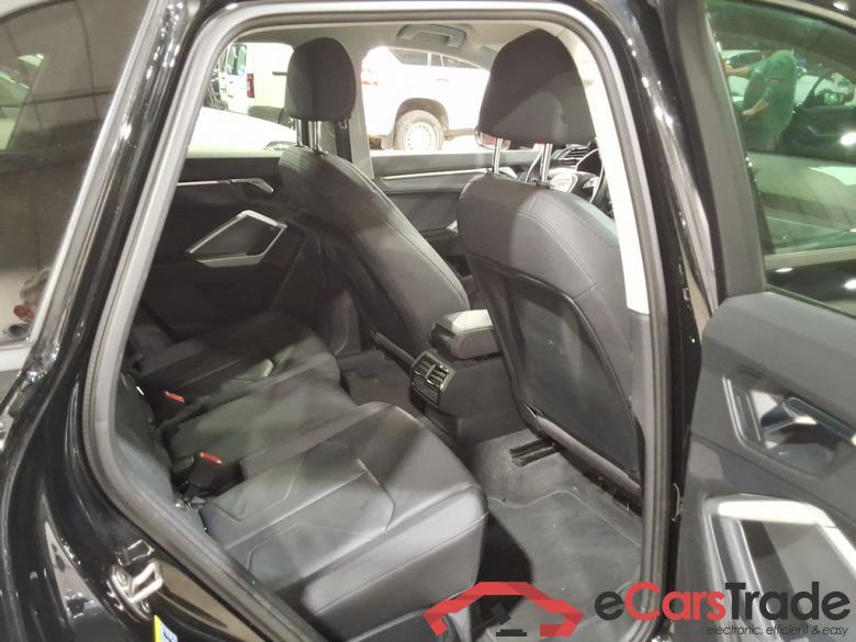 AUDI Q3 1.5 TFSI 35 S TRONIC #5