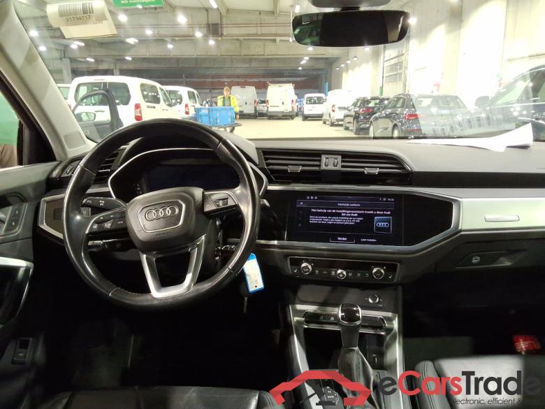 AUDI Q3 1.5 TFSI 35 S TRONIC #6