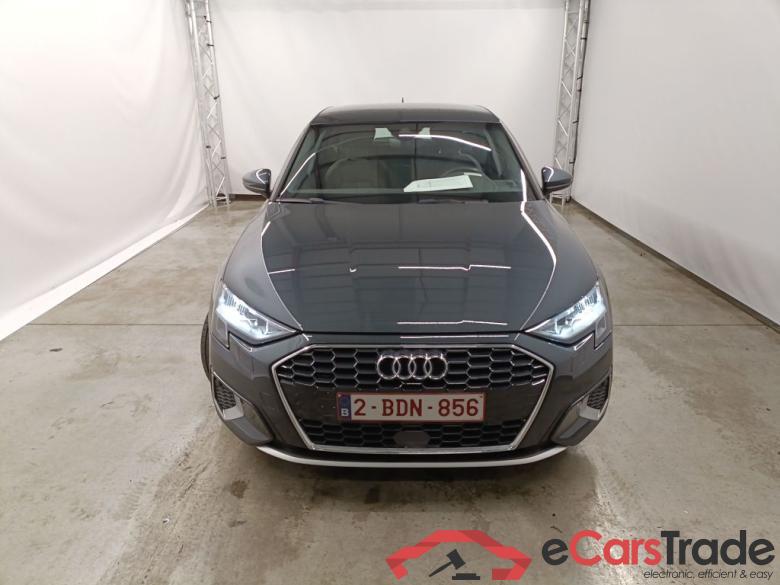 Audi A3 Sportback 2.0 30 TDi 85kW S tronic Adv. Bus. Ed. 5d #5