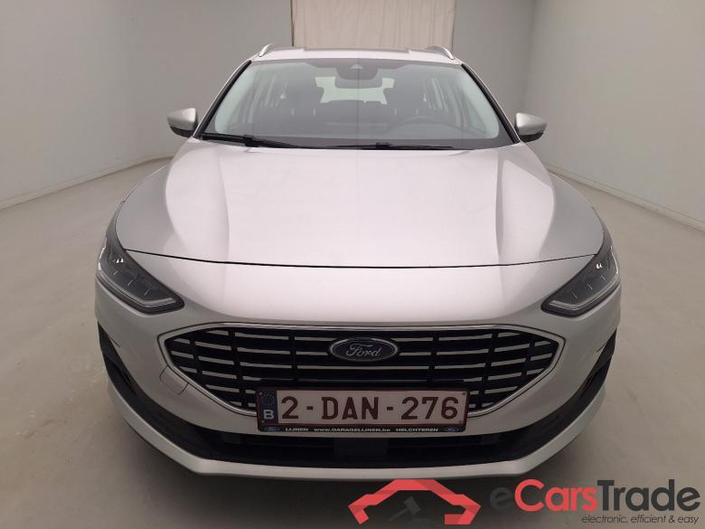 Ford, Focus SW FL'21, Ford Focus Clipper 1.5 EcoBlue 88kW Titanium 5d #1