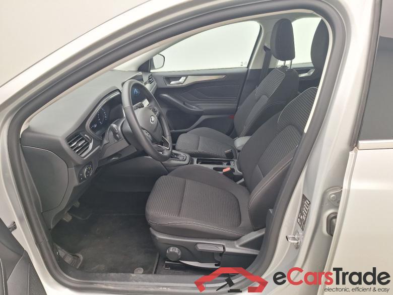 Ford, Focus SW FL'21, Ford Focus Clipper 1.5 EcoBlue 88kW Titanium 5d #3