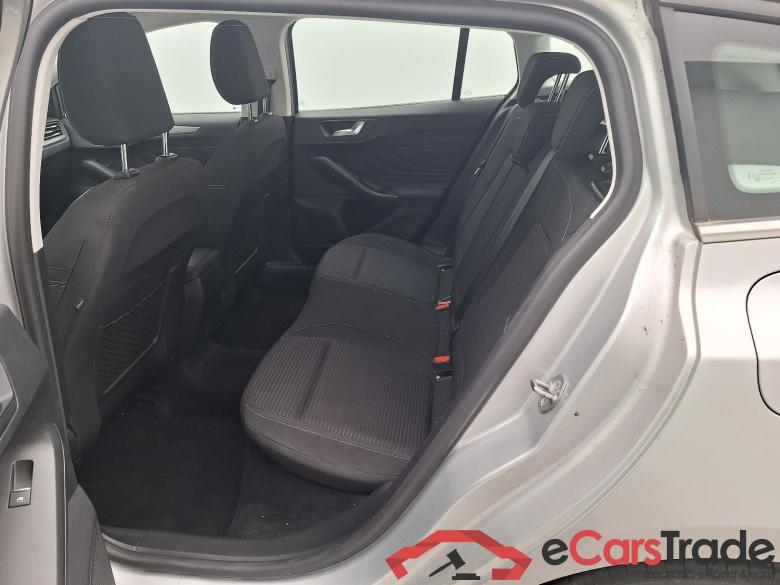 Ford, Focus SW FL'21, Ford Focus Clipper 1.5 EcoBlue 88kW Titanium 5d #4