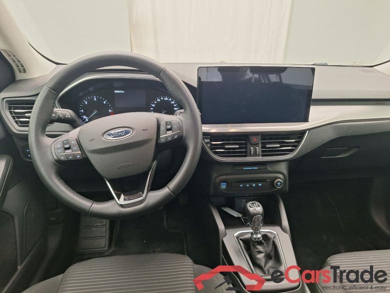 Ford, Focus SW FL'21, Ford Focus Clipper 1.5 EcoBlue 88kW Titanium 5d #5