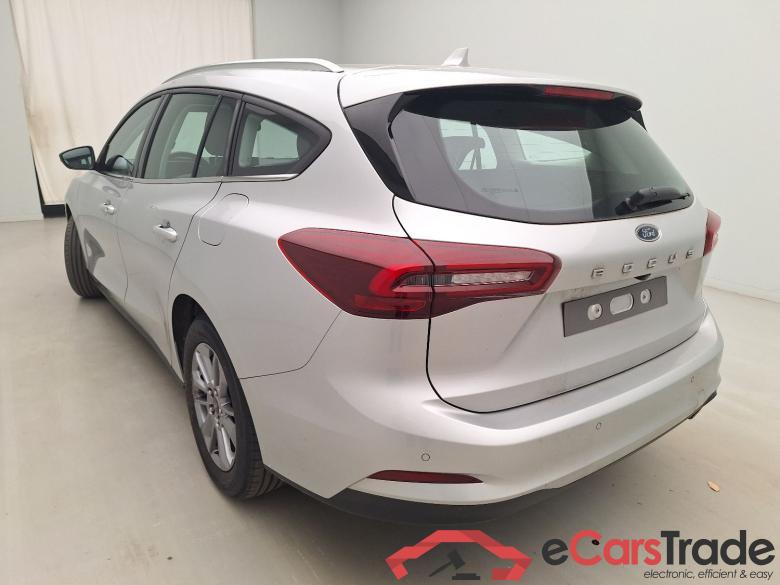 Ford, Focus SW FL'21, Ford Focus Clipper 1.5 EcoBlue 88kW Titanium 5d #6