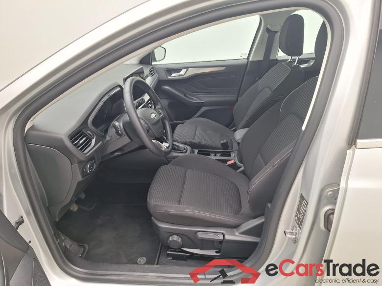 Ford, Focus SW FL'21, Ford Focus Clipper 1.5 EcoBlue 88kW Titanium 5d #3