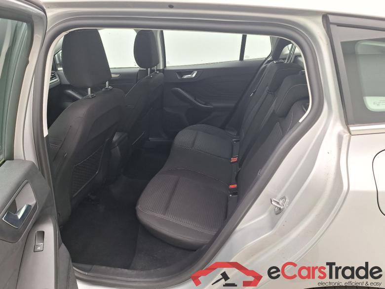 Ford, Focus SW FL'21, Ford Focus Clipper 1.5 EcoBlue 88kW Titanium 5d #4