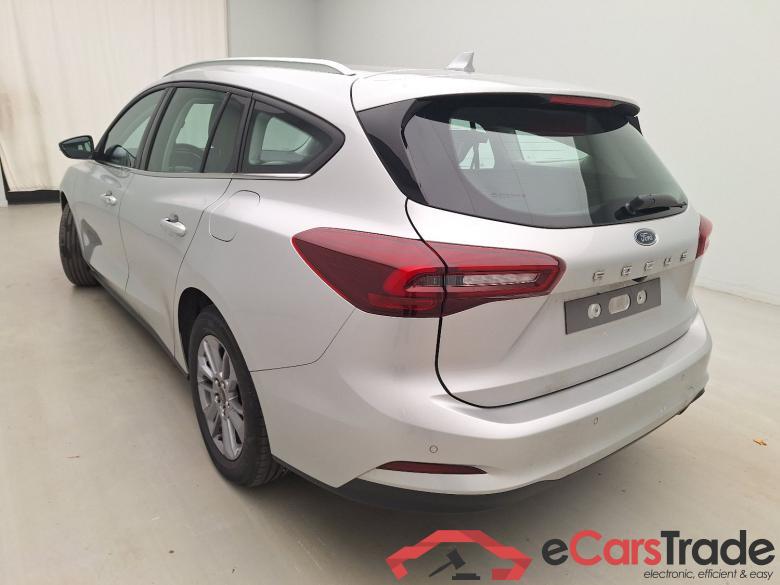 Ford, Focus SW FL'21, Ford Focus Clipper 1.5 EcoBlue 88kW Titanium 5d #6