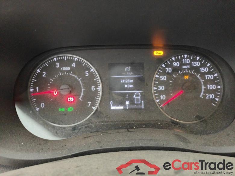 Opel Movano 2.3 Turbo D 99kW L2H2 3.3T 4d #6