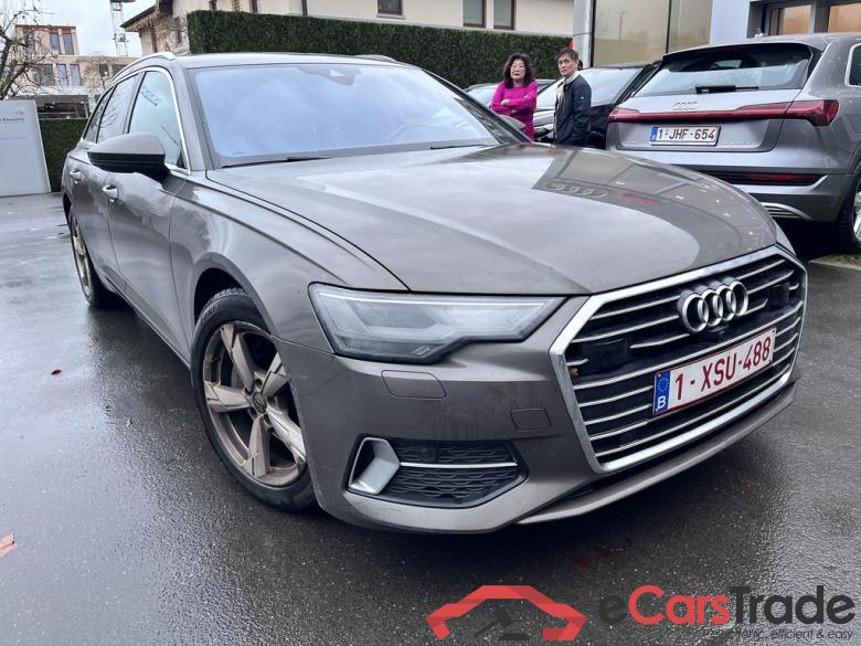 AUDI A6 Avant Audi A6 Avant Business Edition Sport 35 TDI  120(163) kW(ch) S tronic #2