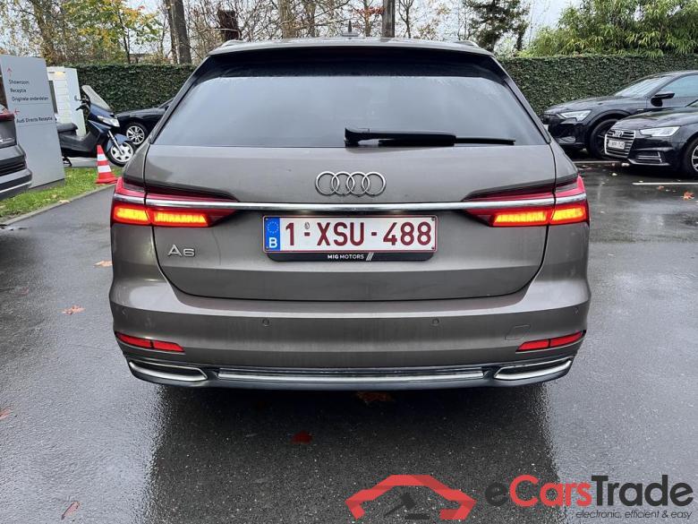 AUDI A6 Avant Audi A6 Avant Business Edition Sport 35 TDI  120(163) kW(ch) S tronic #5