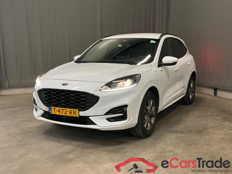 FORD Kuga 2.5 PHEV ST-Line #1