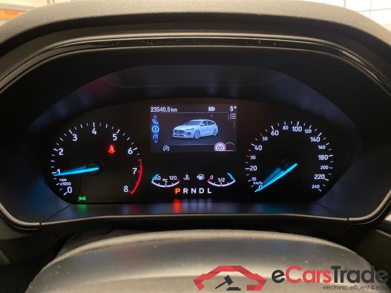 FORD Focus wagon 1.0 EBH ST Line #6