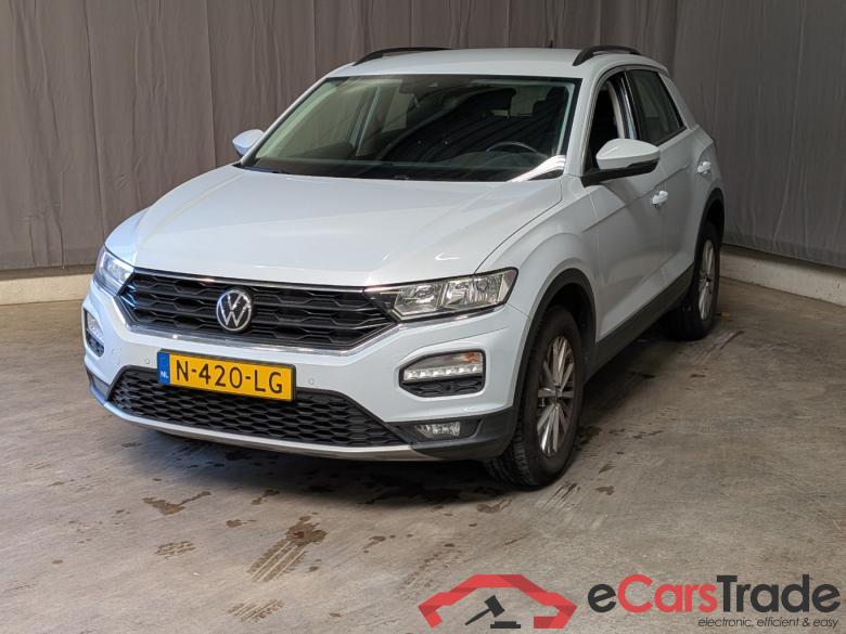 VOLKSWAGEN T-Roc 1.0 TSI Style #1