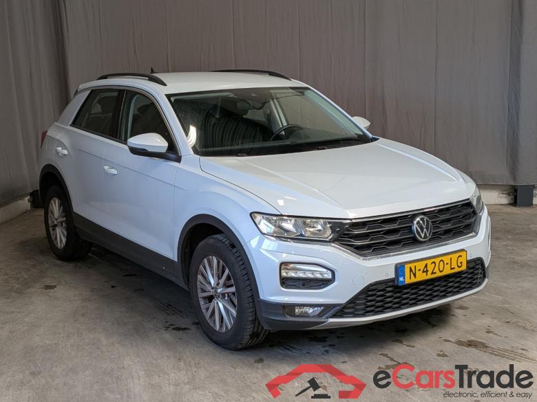 VOLKSWAGEN T-Roc 1.0 TSI Style #2