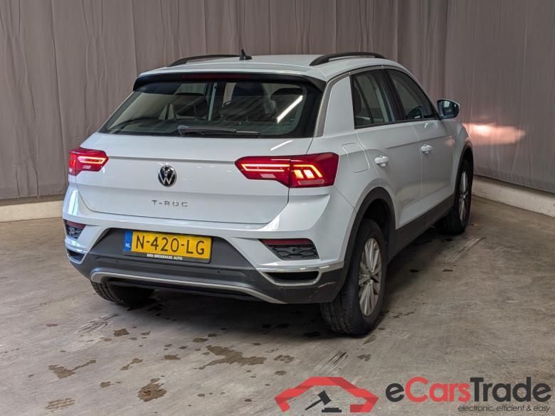 VOLKSWAGEN T-Roc 1.0 TSI Style #3