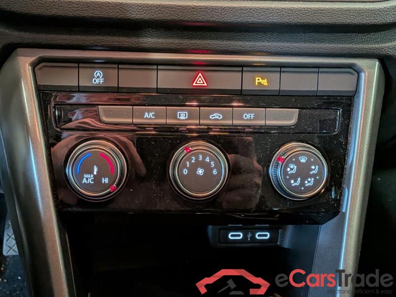 VOLKSWAGEN T-Roc 1.0 TSI Style #5