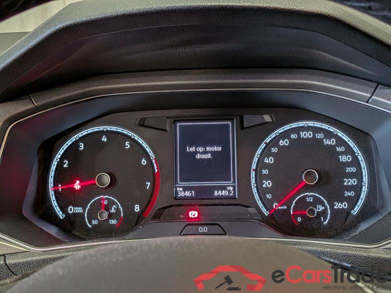 VOLKSWAGEN T-Roc 1.0 TSI Style #6