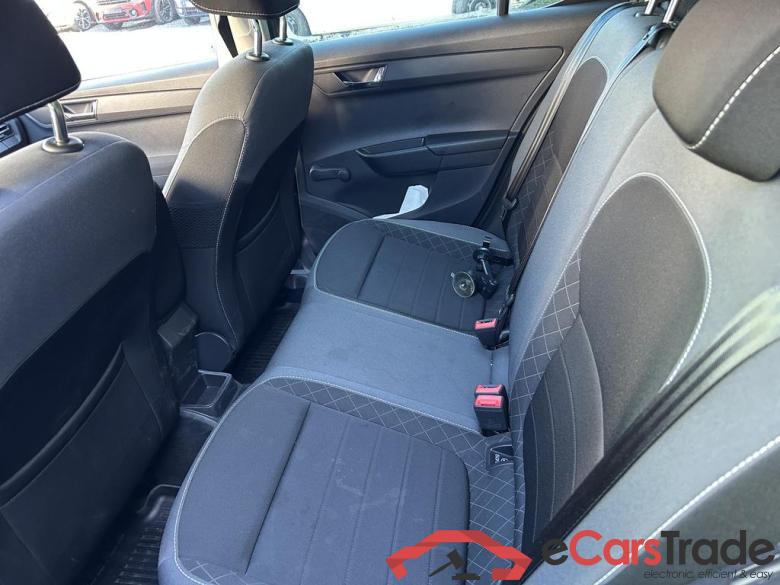 SKODA Fabia Fabia Ambition 1,0 MPI 55 kW 5-speed mech. #6