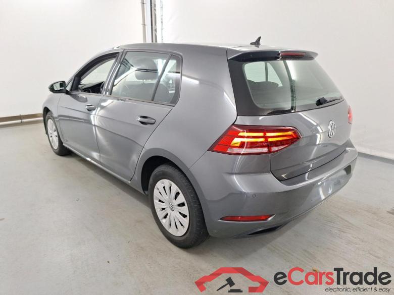 VOLKSWAGEN GOLF VII DIESEL - 2017 1.6 SCR TDi Trendline (EU6.2) STOCK #3