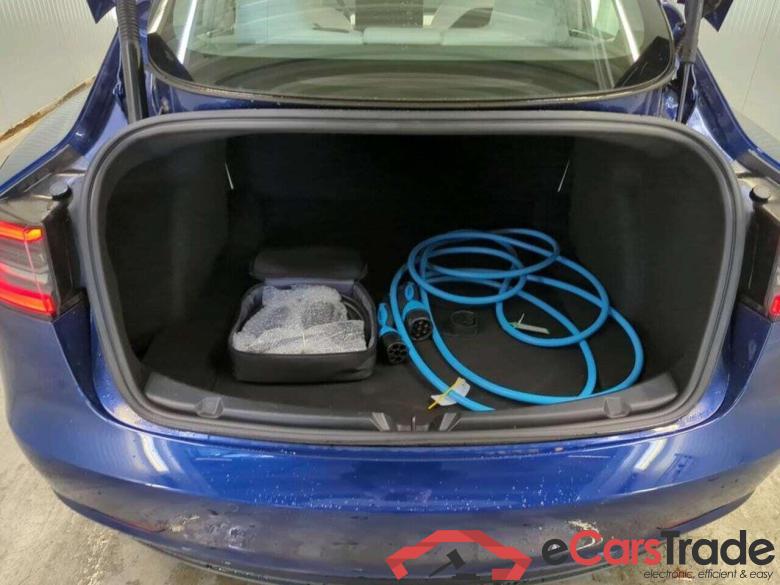 Tesla Model 3 Stnd.RWD Plus 60 kWh #5