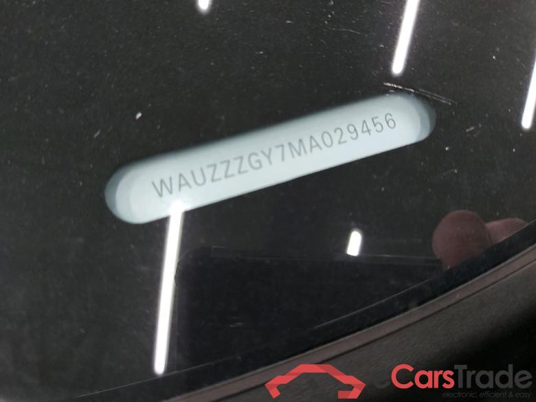 AUDI - AUD A3 BERLINE 30 TDi 116PK Advanced Pack Business & Adaptive Cruise #6