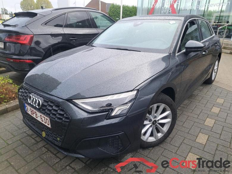 AUDI - AUD A3 SB 30 TFSi 110PK Pack Platinum * PETROL * #1