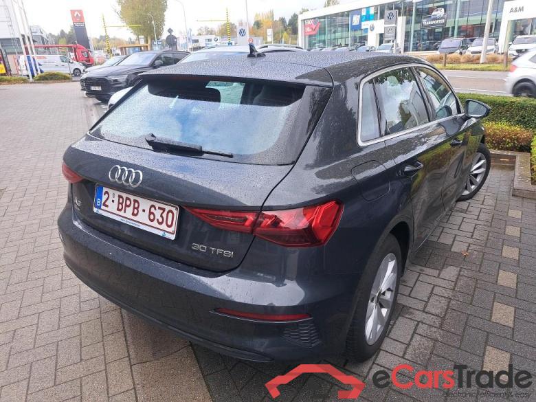 AUDI - AUD A3 SB 30 TFSi 110PK Pack Platinum * PETROL * #2