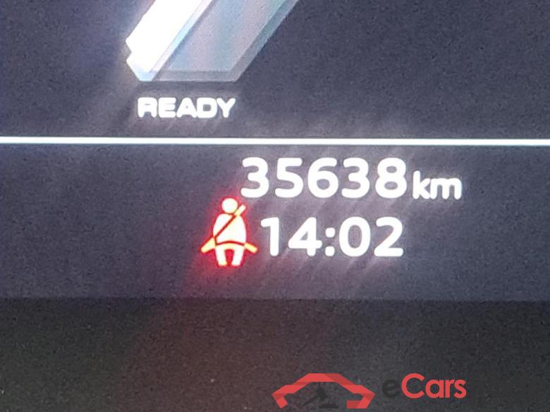 AUDI - AUD A3 SB 30 TFSi 110PK Pack Platinum * PETROL * #5