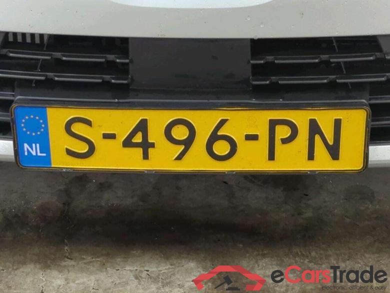 RENAULT CLIO 1.0 TCe 90 Equilibre #4