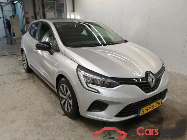 RENAULT CLIO 1.0 TCe 90 Equilibre #5