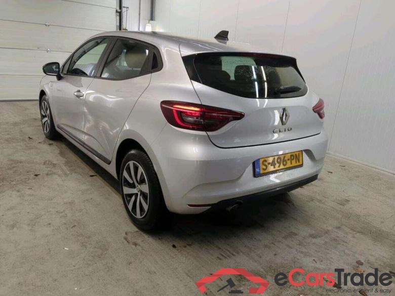 RENAULT CLIO 1.0 TCe 90 Equilibre #6