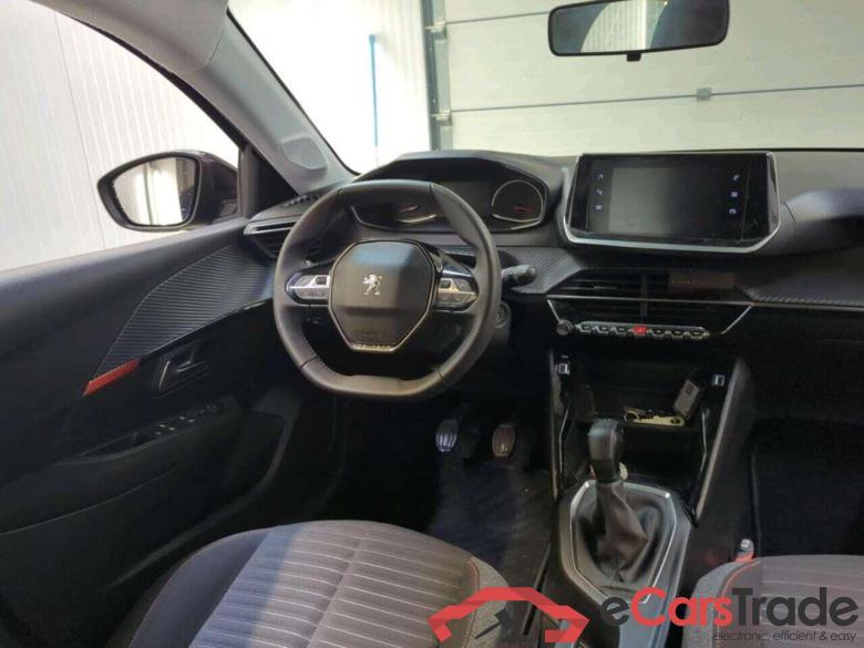 PEUGEOT 208 1.2 PureTech Active #3