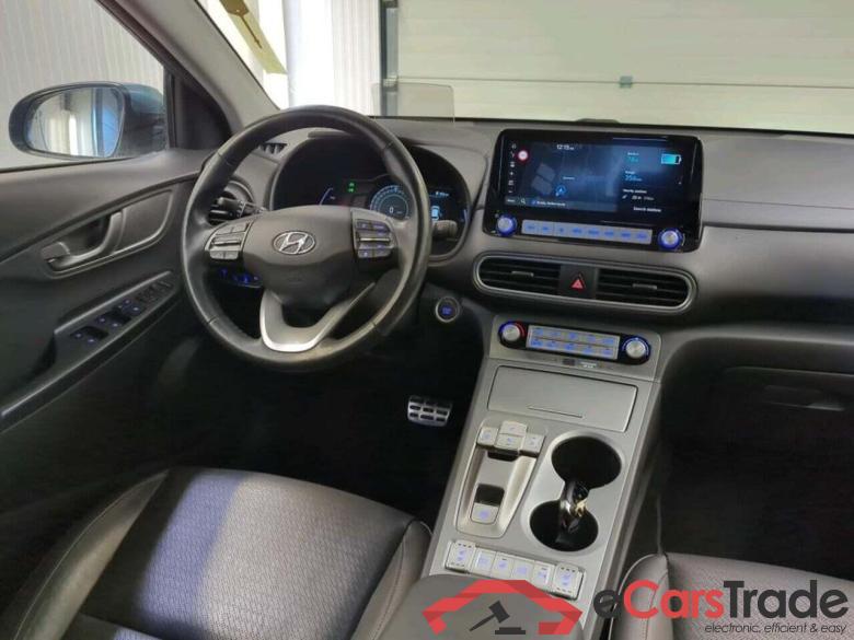HYUNDAI Kona EV Premium 64 kWh #3