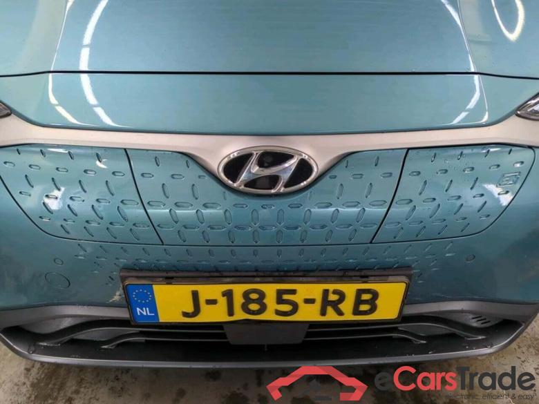 HYUNDAI Kona EV Premium 64 kWh #4