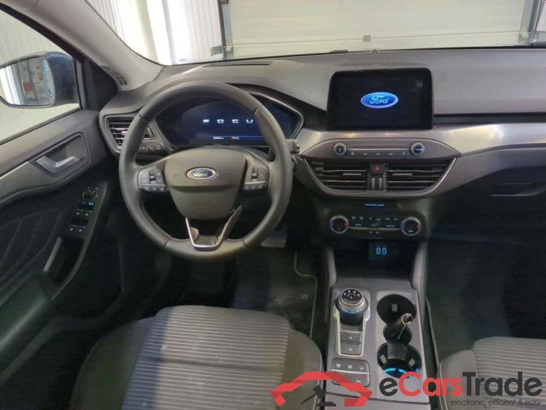 FORD Focus Wagon 1.0 EcoB. Tit. XBns #3