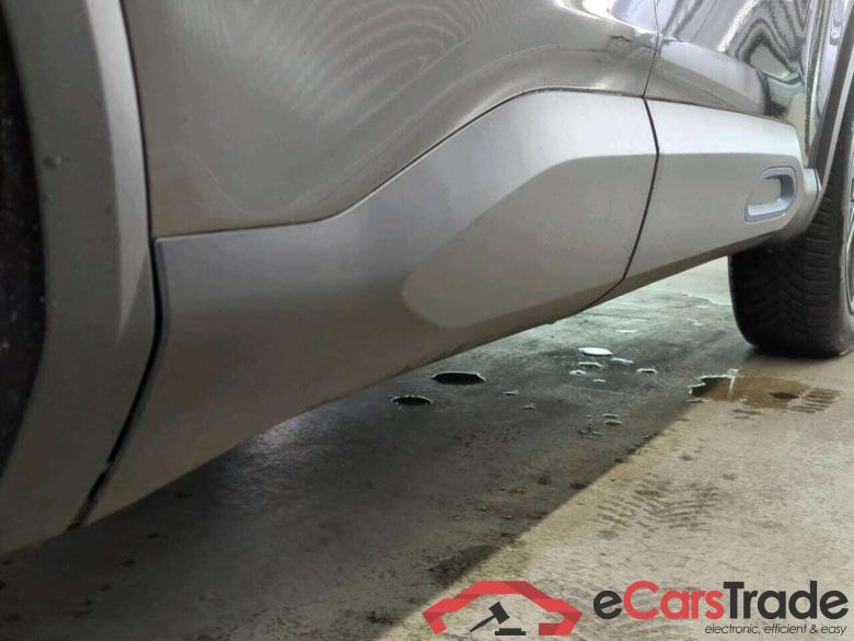 CITROEN Ë-C4 Shine Pk Bns 50 kWh #6