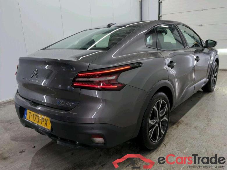 CITROEN Ë-C4 X Feel 50 kWh #2