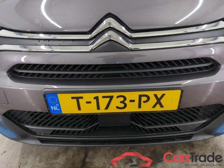 CITROEN Ë-C4 X Feel 50 kWh #4