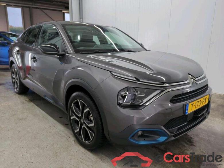 CITROEN Ë-C4 X Feel 50 kWh #5