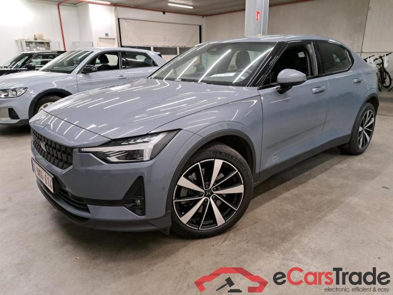 POLESTAR - POL POLESTAR 2 Long Range Single Motor 231PK & Pilot Pack   * ELECTRIC * #1