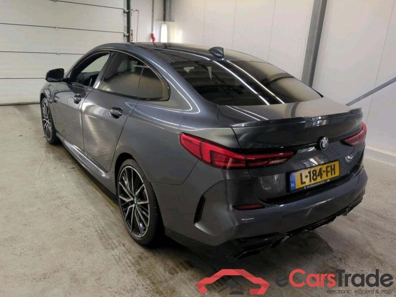 BMW 2-serie Gran Coupé 218i High Executive #6