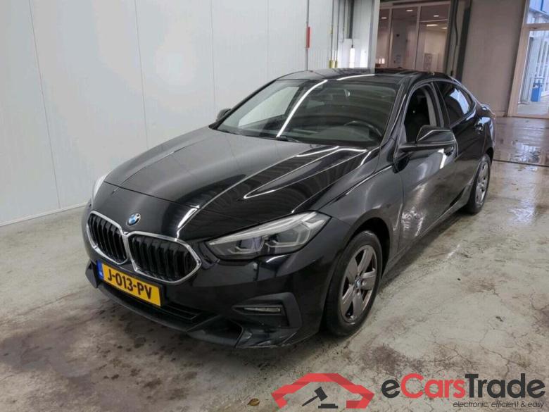 BMW 2-serie Gran Coupé 218i High Executive #1