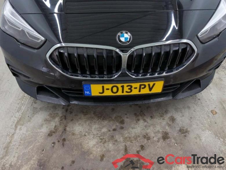 BMW 2-serie Gran Coupé 218i High Executive #4