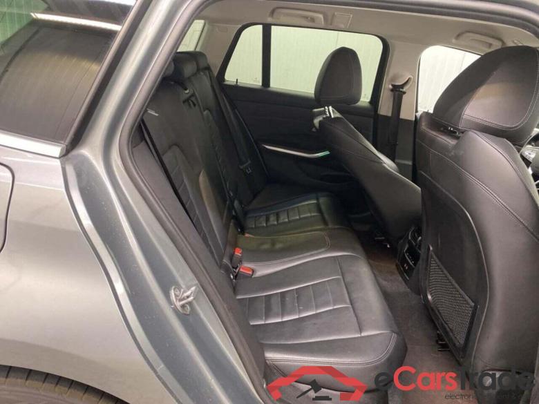 BMW 3-serie Touring 320 #6