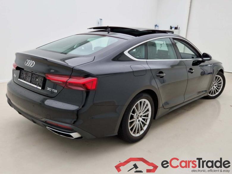 AUDI A5 SPORTBACK 2.0 30 TDI BUSINESS EDIT AUT #2