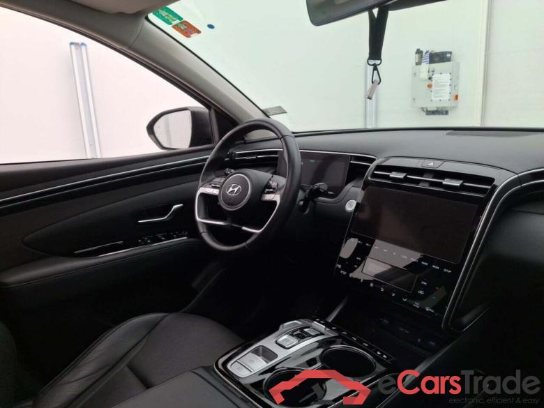 HYUNDAI TUCSON 1.6 T-GDI PHEV SHINE 4X4 AUT #3
