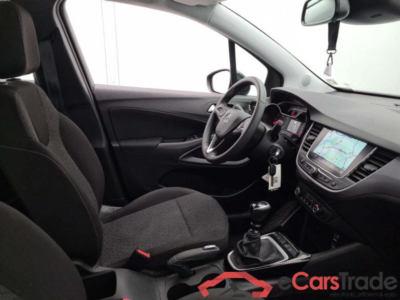 OPEL CROSSLAND X 1.2 TURBO EDITION #3